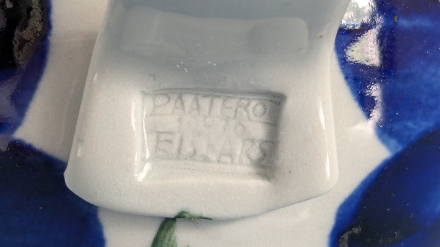 Paateron Keramiikkaverstas - Kahvimuki / Kahvikuppi (4kpl)