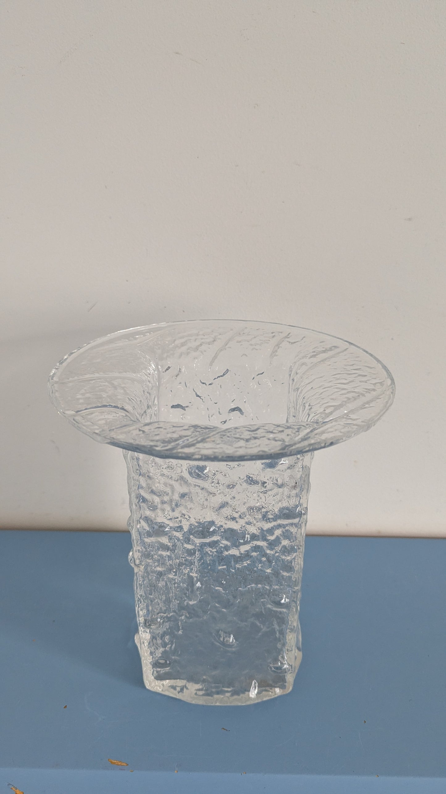 Iittala 2741 Maljakko (1968-1973, Signeerattu, Timo Sarpaneva)