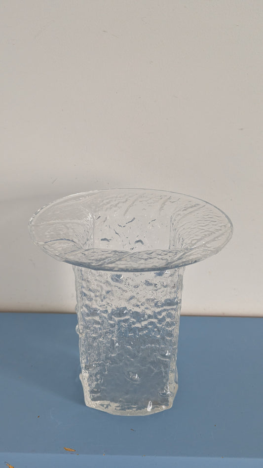 Iittala 2741 Maljakko (1968-1973, Signeerattu, Timo Sarpaneva)