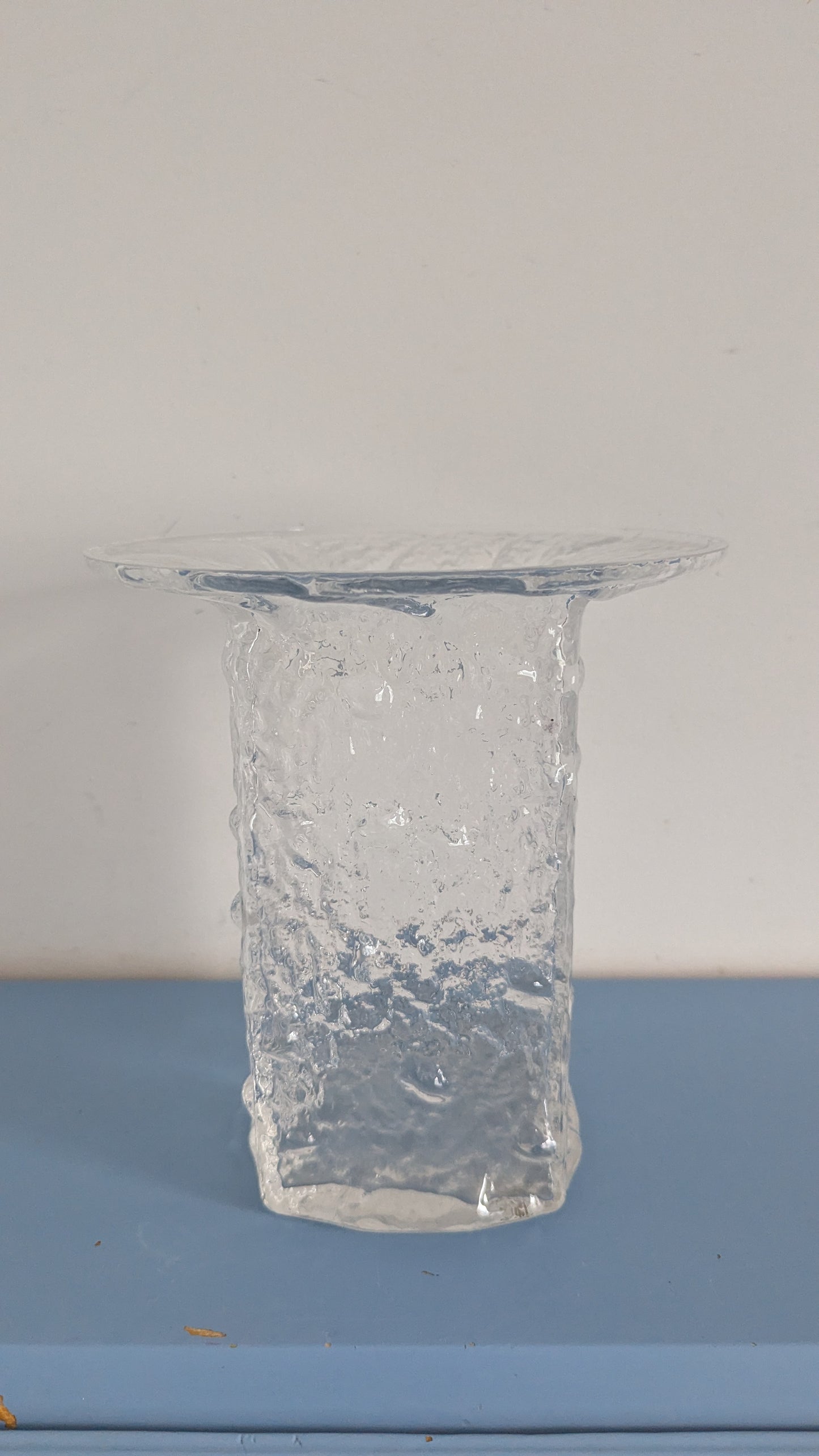 Iittala 2741 Maljakko (1968-1973, Signeerattu, Timo Sarpaneva)