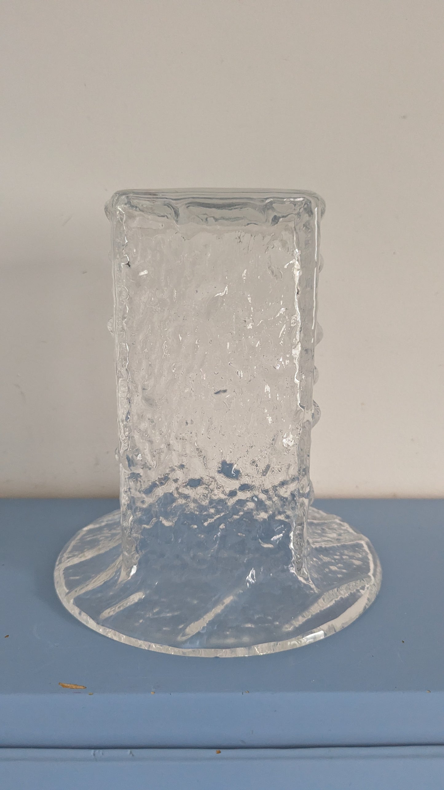 Iittala 2741 Maljakko (1968-1973, Signeerattu, Timo Sarpaneva)