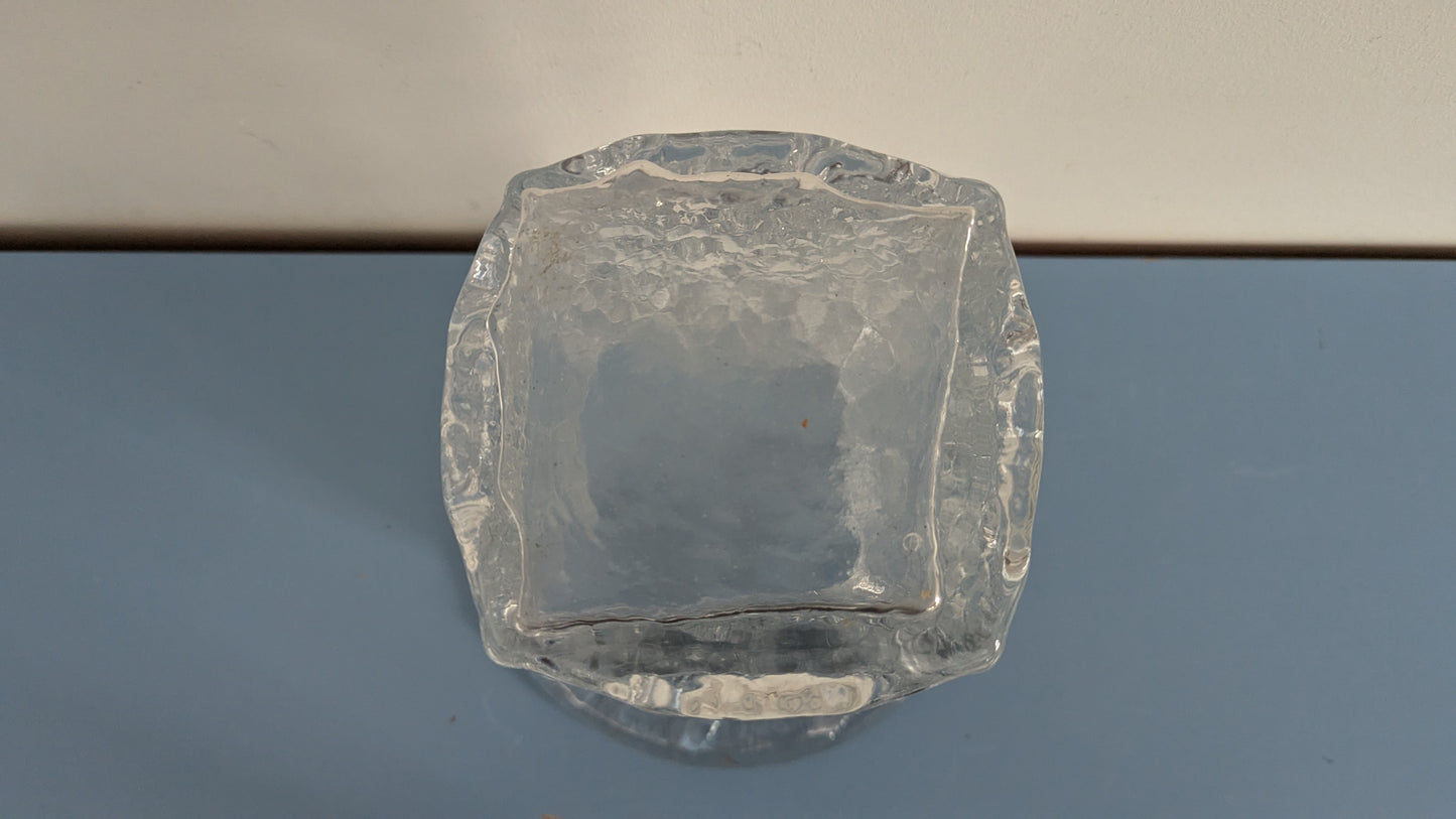 Iittala 2741 Maljakko (1968-1973, Signeerattu, Timo Sarpaneva)