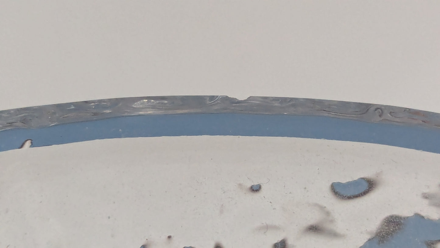 Iittala 2741 Maljakko (1968-1973, Signeerattu, Timo Sarpaneva)