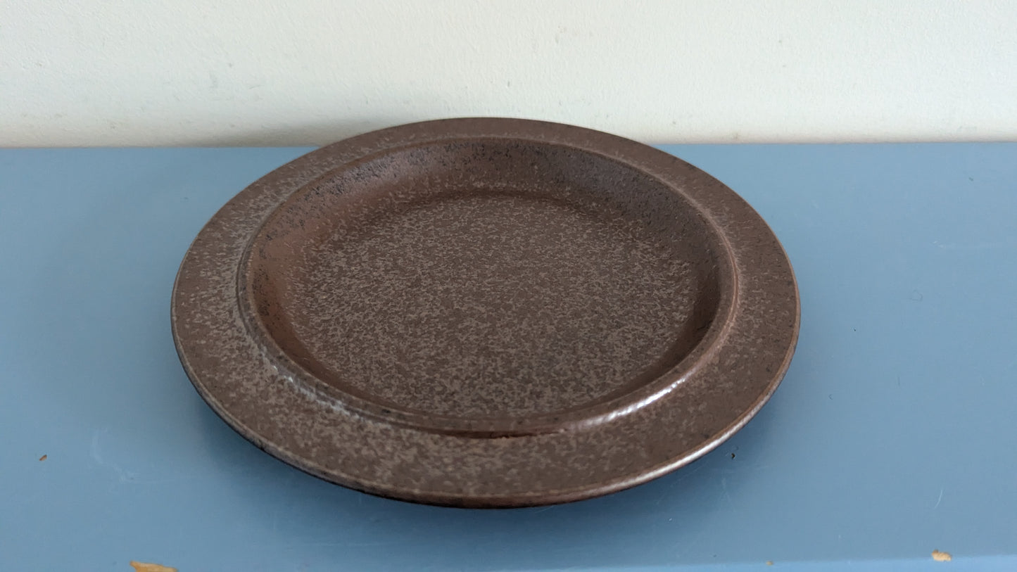 Arabia Ruska Salaattilautanen / Alkuruokalautanen (8kpl, 1960-1999, Ulla Procope)