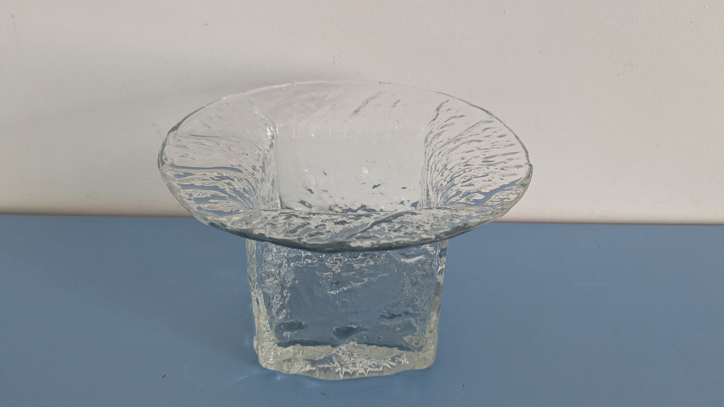 Iittala 2741 Maljakko (1968-1973, Signeerattu, Timo Sarpaneva)