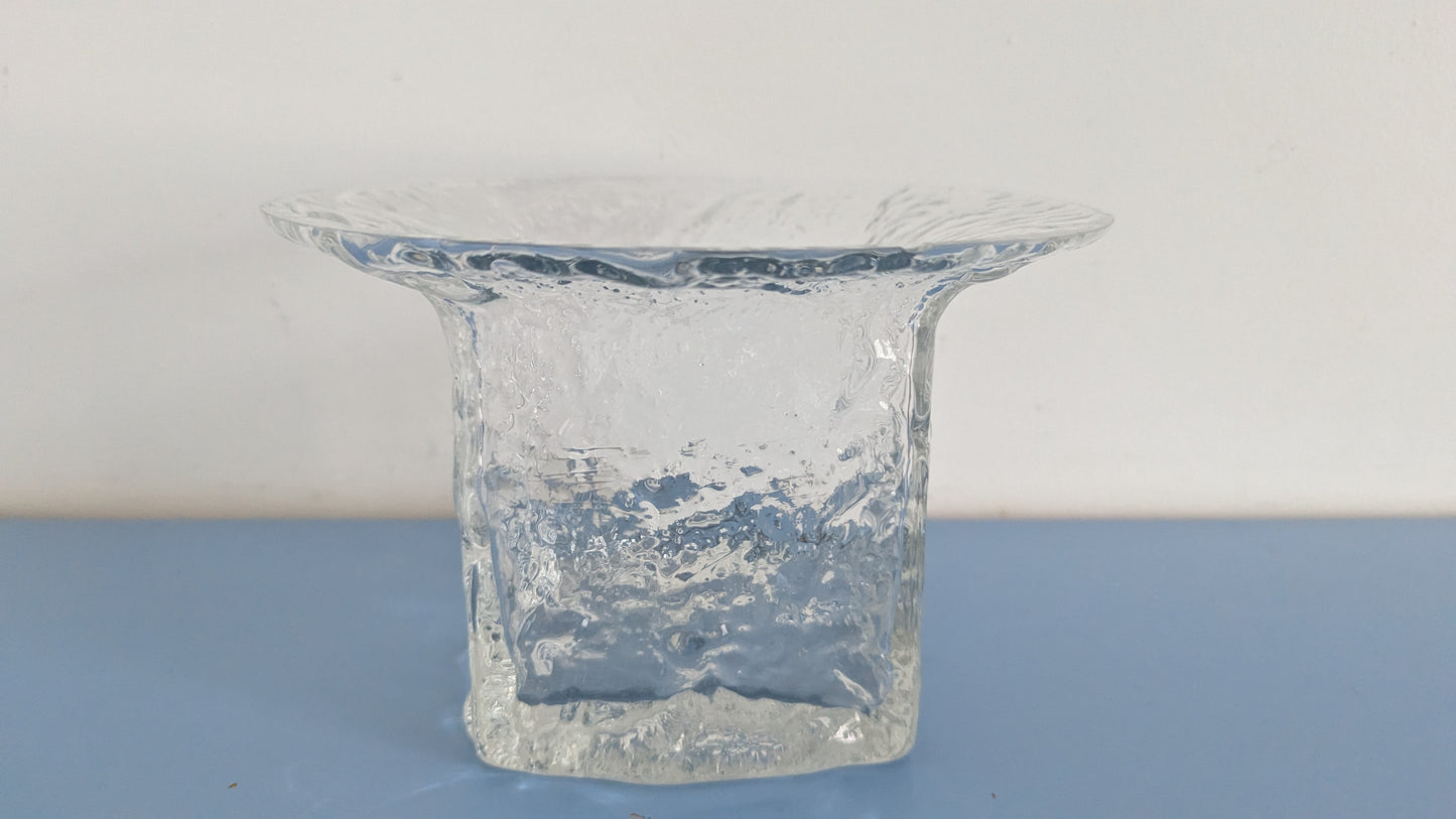Iittala 2741 Maljakko (1968-1973, Signeerattu, Timo Sarpaneva)