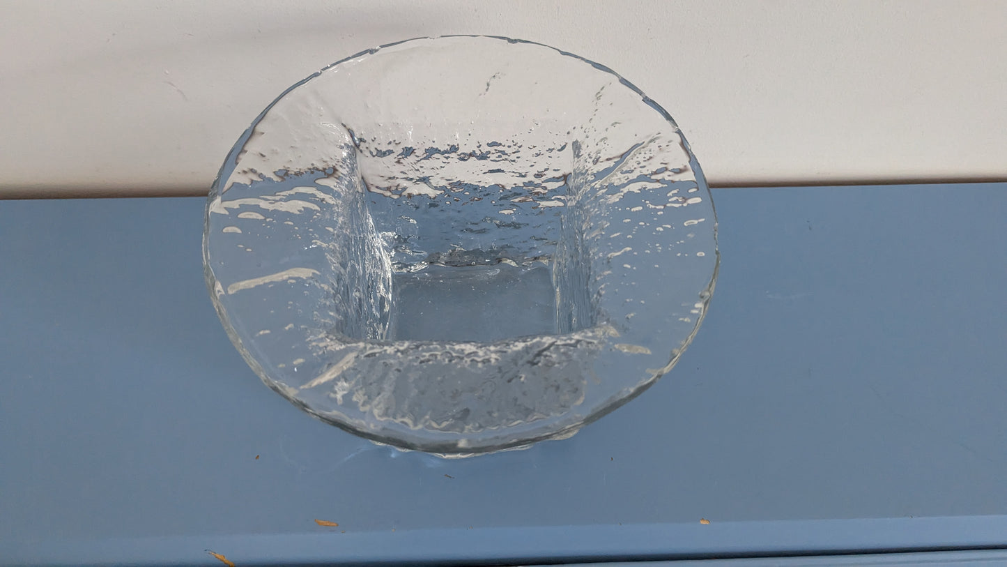 Iittala 2741 Maljakko (1968-1973, Signeerattu, Timo Sarpaneva)