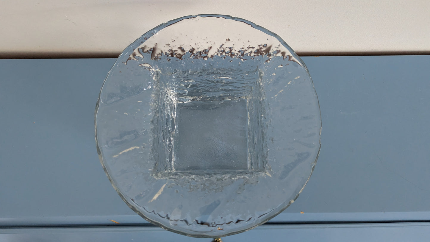 Iittala 2741 Maljakko (1968-1973, Signeerattu, Timo Sarpaneva)