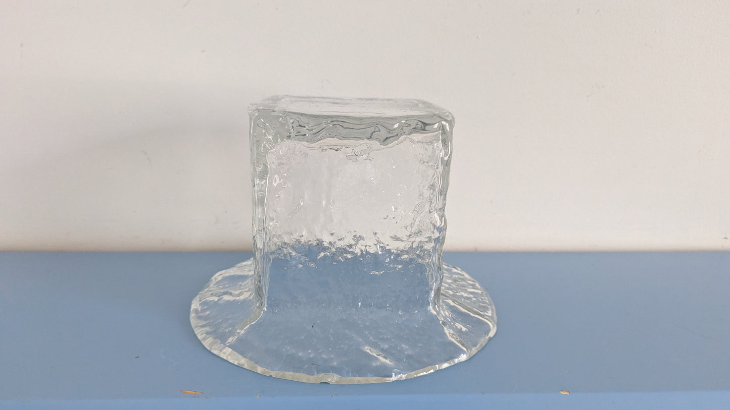 Iittala 2741 Maljakko (1968-1973, Signeerattu, Timo Sarpaneva)