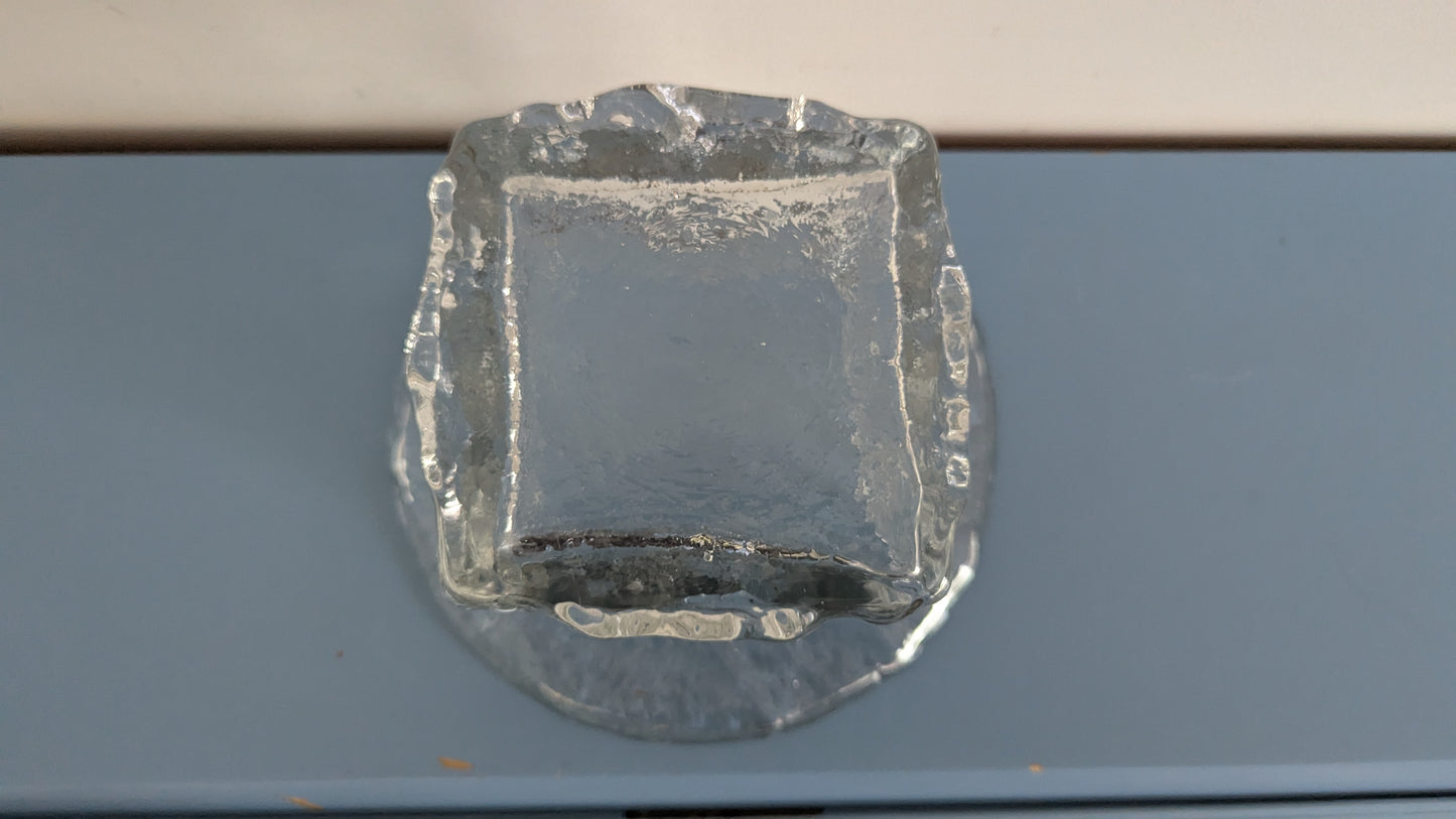 Iittala 2741 Maljakko (1968-1973, Signeerattu, Timo Sarpaneva)