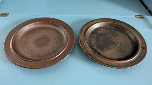 Arabia Ruska Ruokalautanen (2kpl, 1960-1999, Ulla Procope)