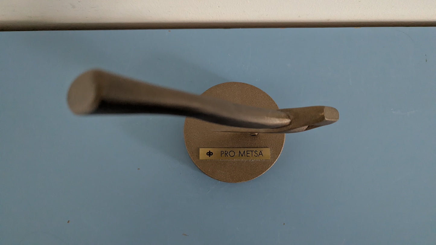OP Pro Metsä Palkinto (Paino: 1.2kg, Korkeus: 20cm)