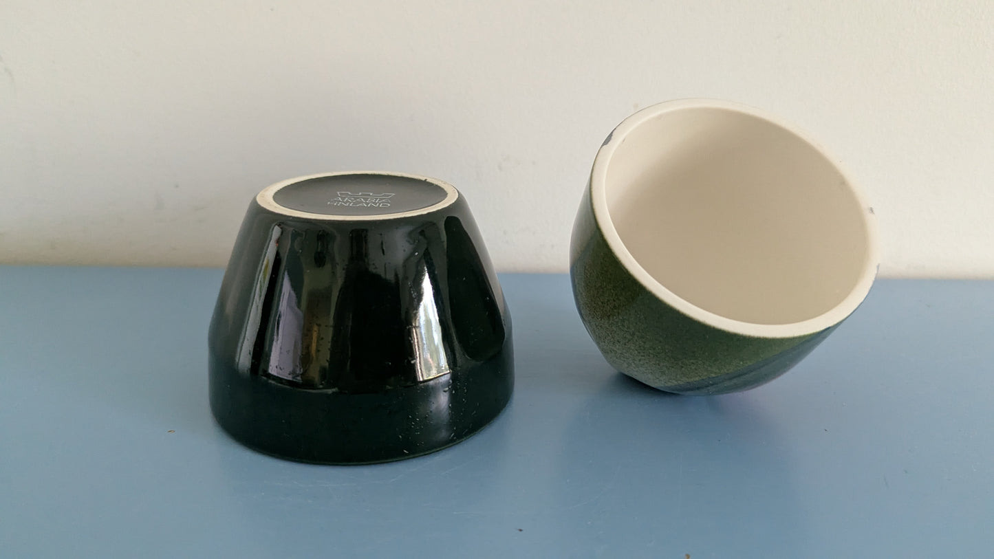 Arabia Tulppaani Ikikukka (1991-2000, Signeerattu, Heljä Liukko-Sundström)