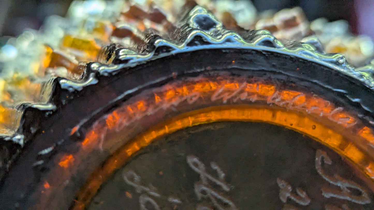 Humppila Revontulet Malja (1972-1987, Signeerattu, Tauno Wirkkala)
