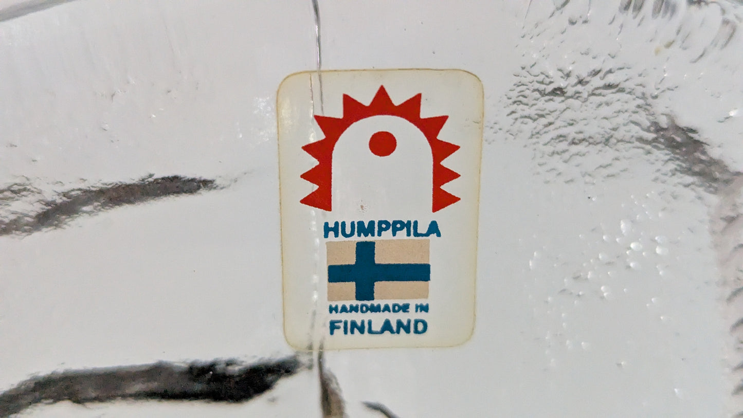 Kumela Kyyhky Malja (1970-1980-luku, Pertti Santalahti)
