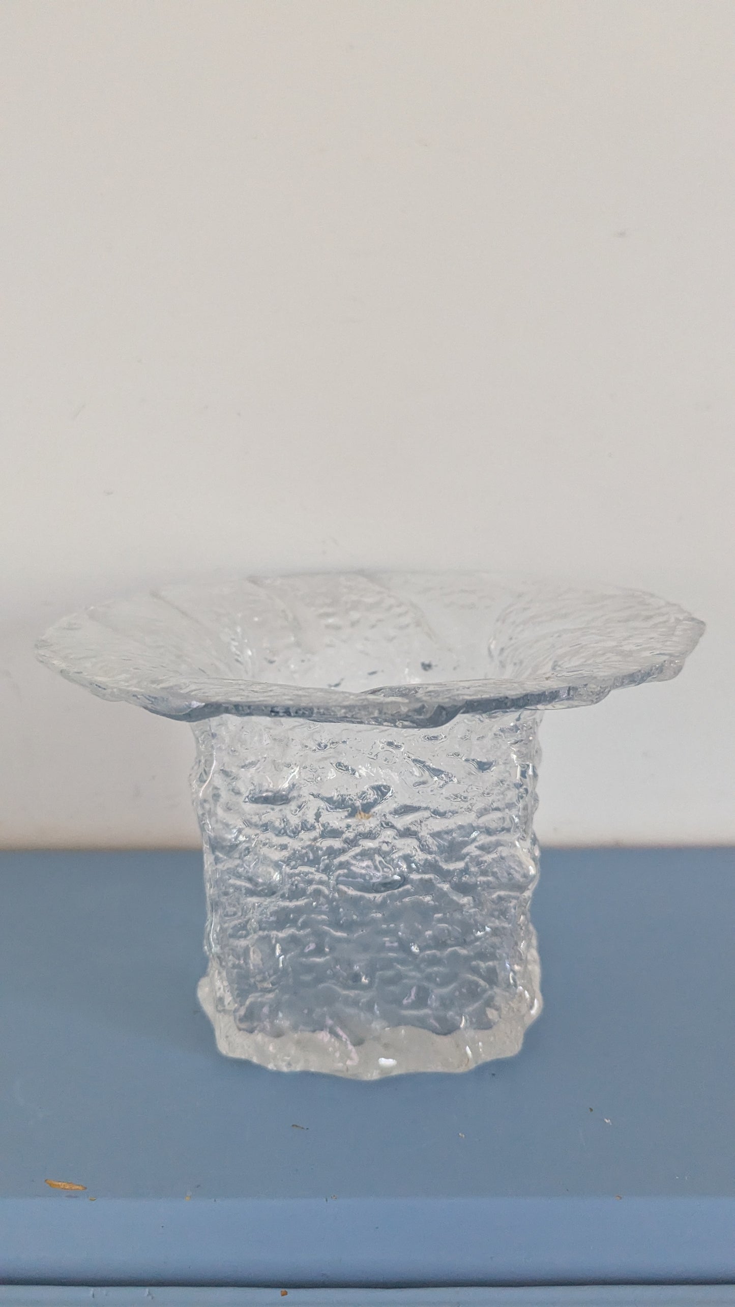 Iittala 2741 Maljakko (1968-1973, Signeerattu, Timo Sarpaneva)
