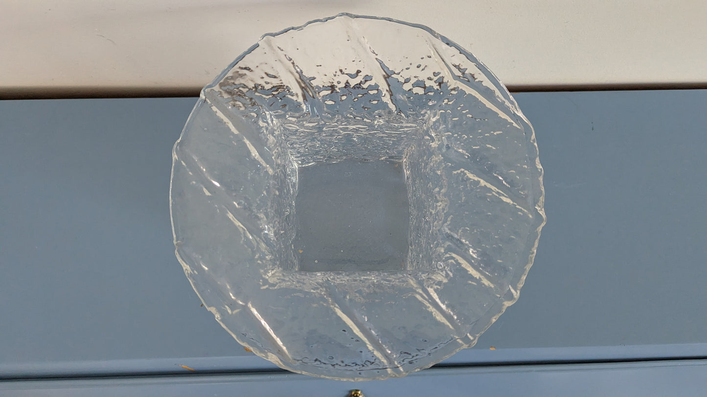 Iittala 2741 Maljakko (1968-1973, Signeerattu, Timo Sarpaneva)