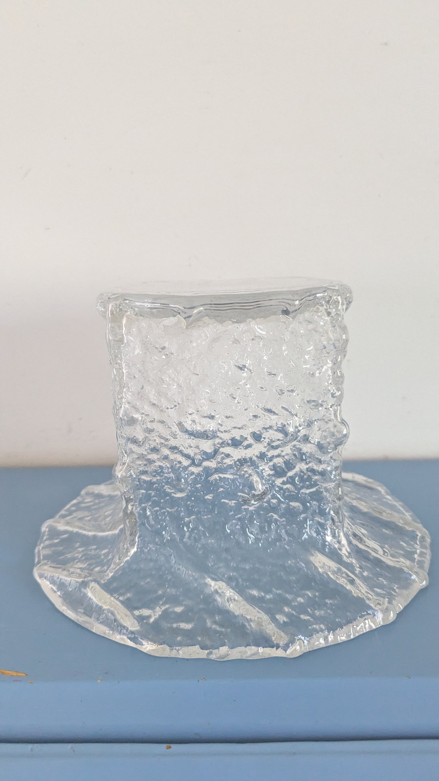 Iittala 2741 Maljakko (1968-1973, Signeerattu, Timo Sarpaneva)