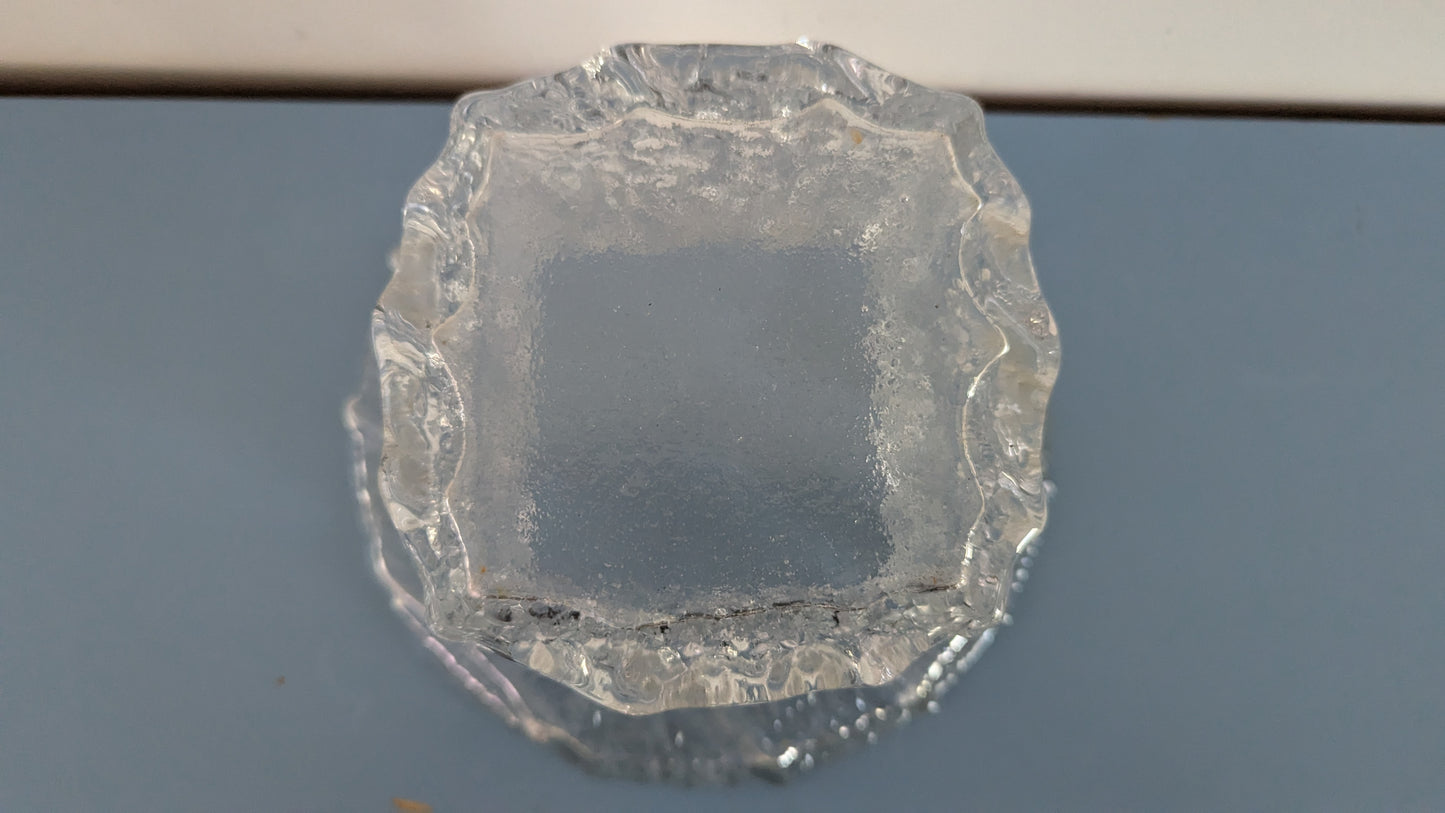Iittala 2741 Maljakko (1968-1973, Signeerattu, Timo Sarpaneva)