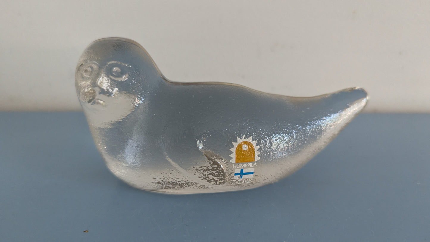 Humppila Hylje Figuuri (Pertti Santalahti)