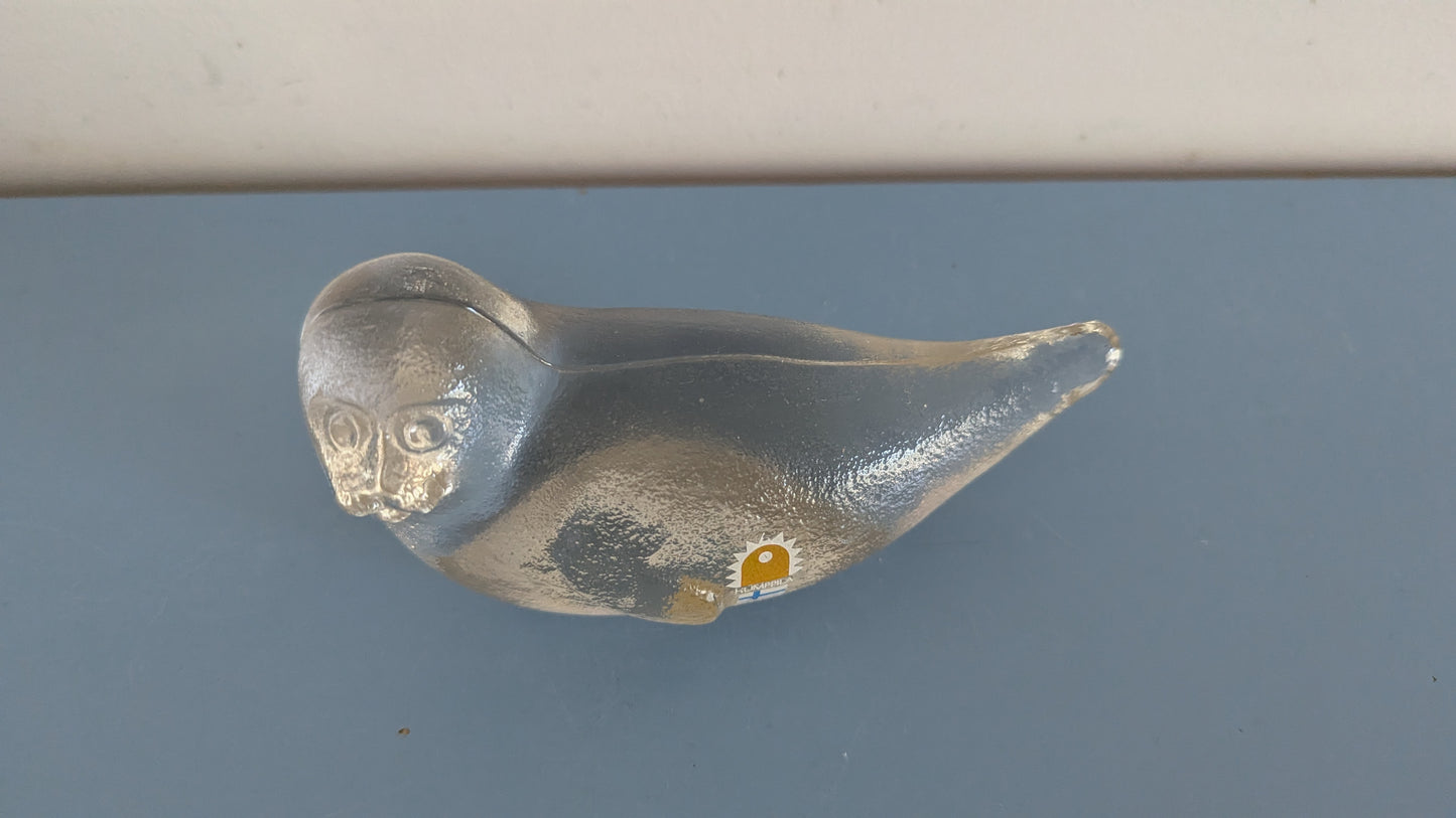 Humppila Hylje Figuuri (Pertti Santalahti)