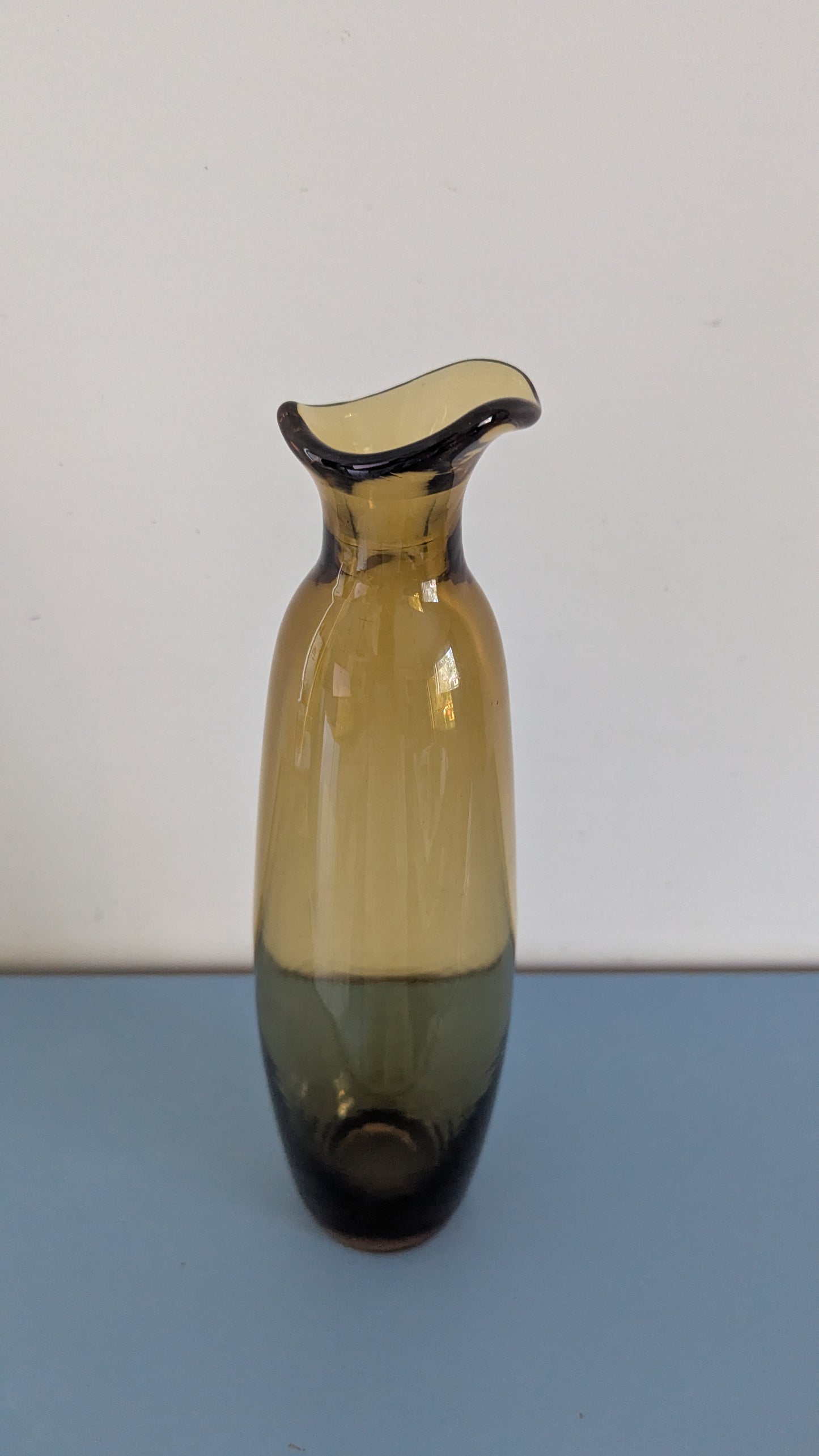Kumela 256 Karahvi (1956-1968, Seppo Nurmimaa)