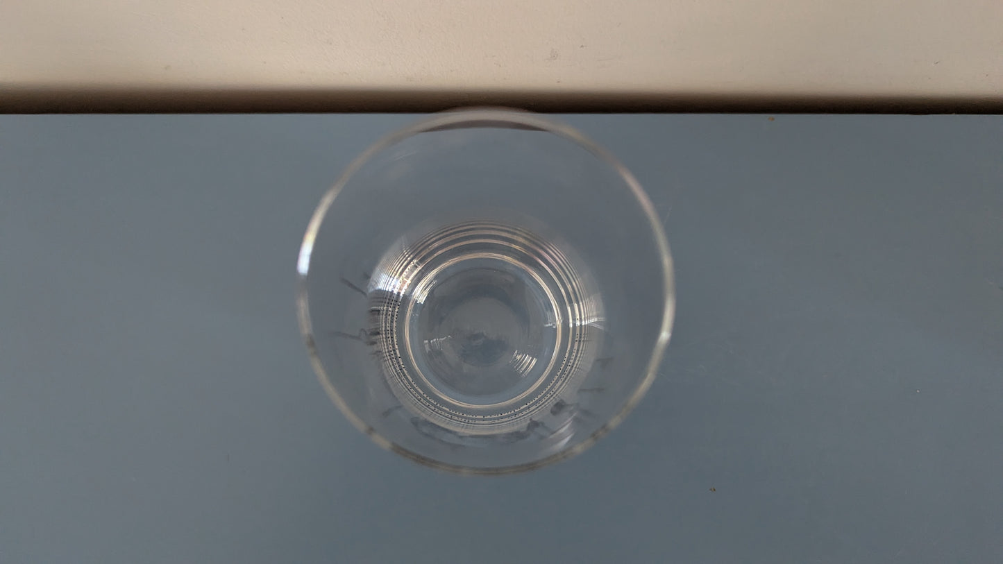 Nuutajärvi 30cl Juomalasi (6kpl, Kari Suomalainen)