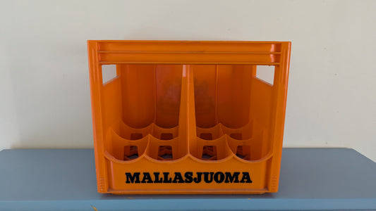 Mallasjuoma Olutkori / Kaljakori