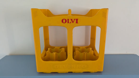 Olvikko Olutkori / Kaljakori
