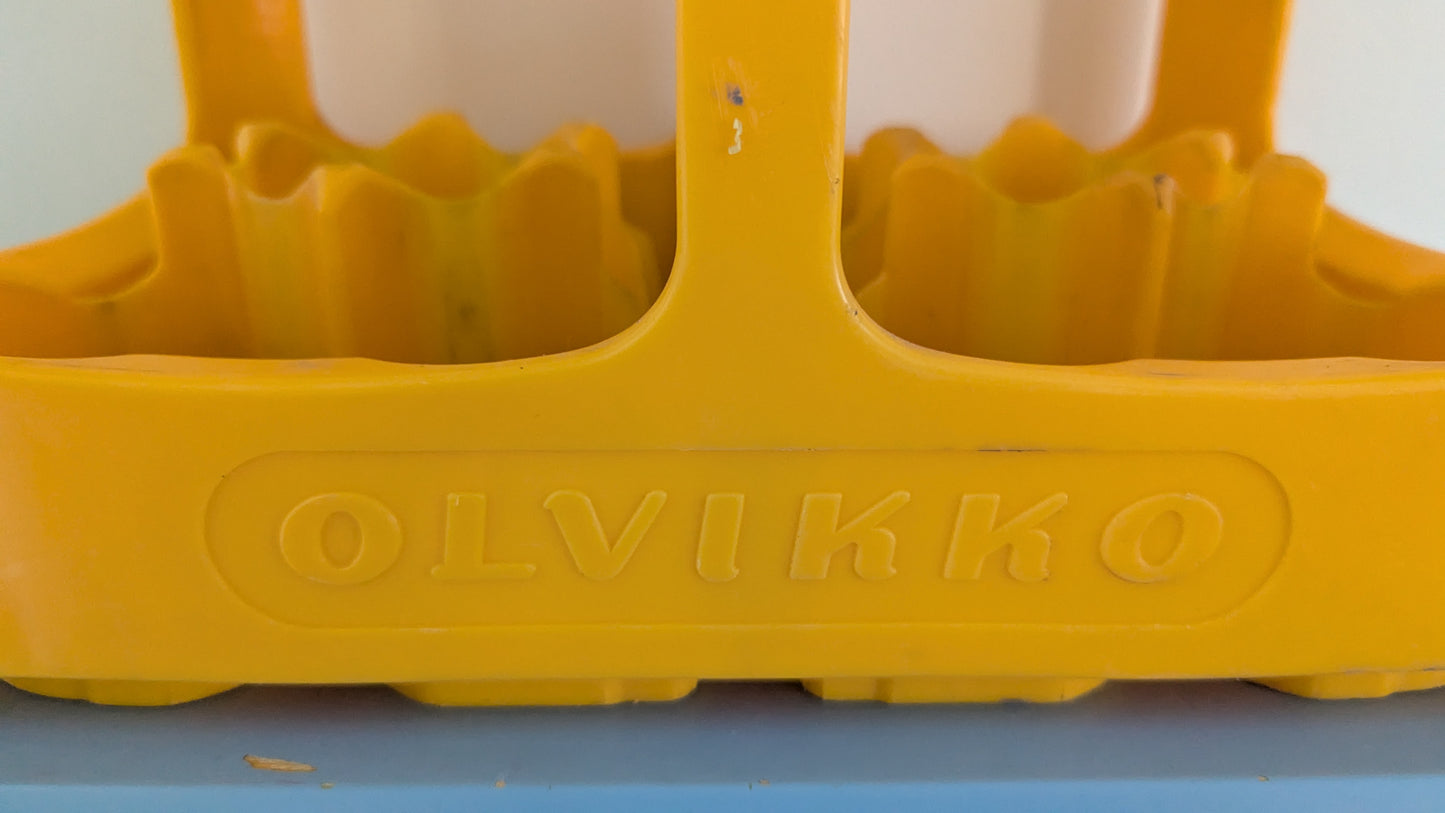Olvikko Olutkori / Kaljakori