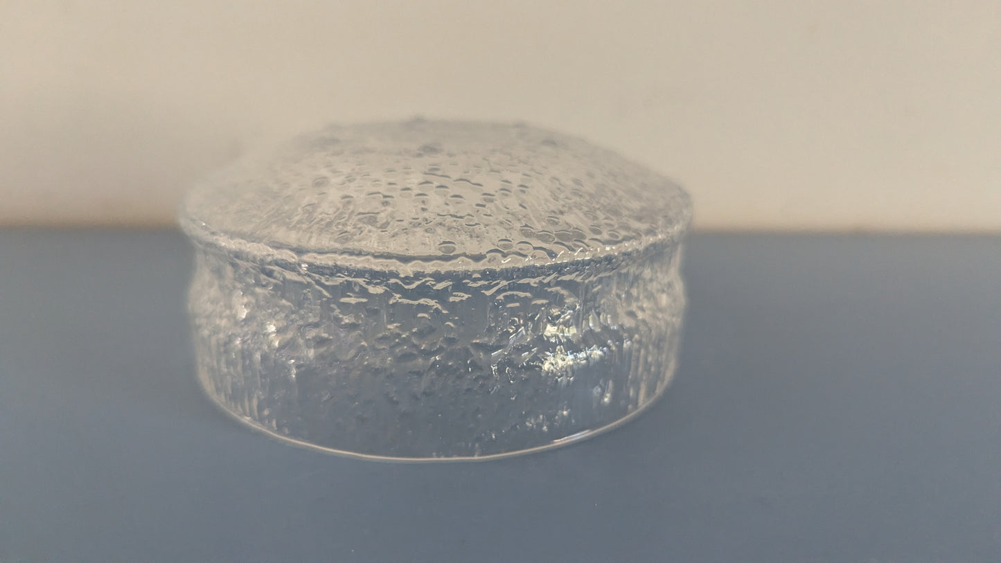 Iittala Paadar Annoskulho (4kpl, 1970-1976, Tapio Wirkkala, Alk. Paketissa)
