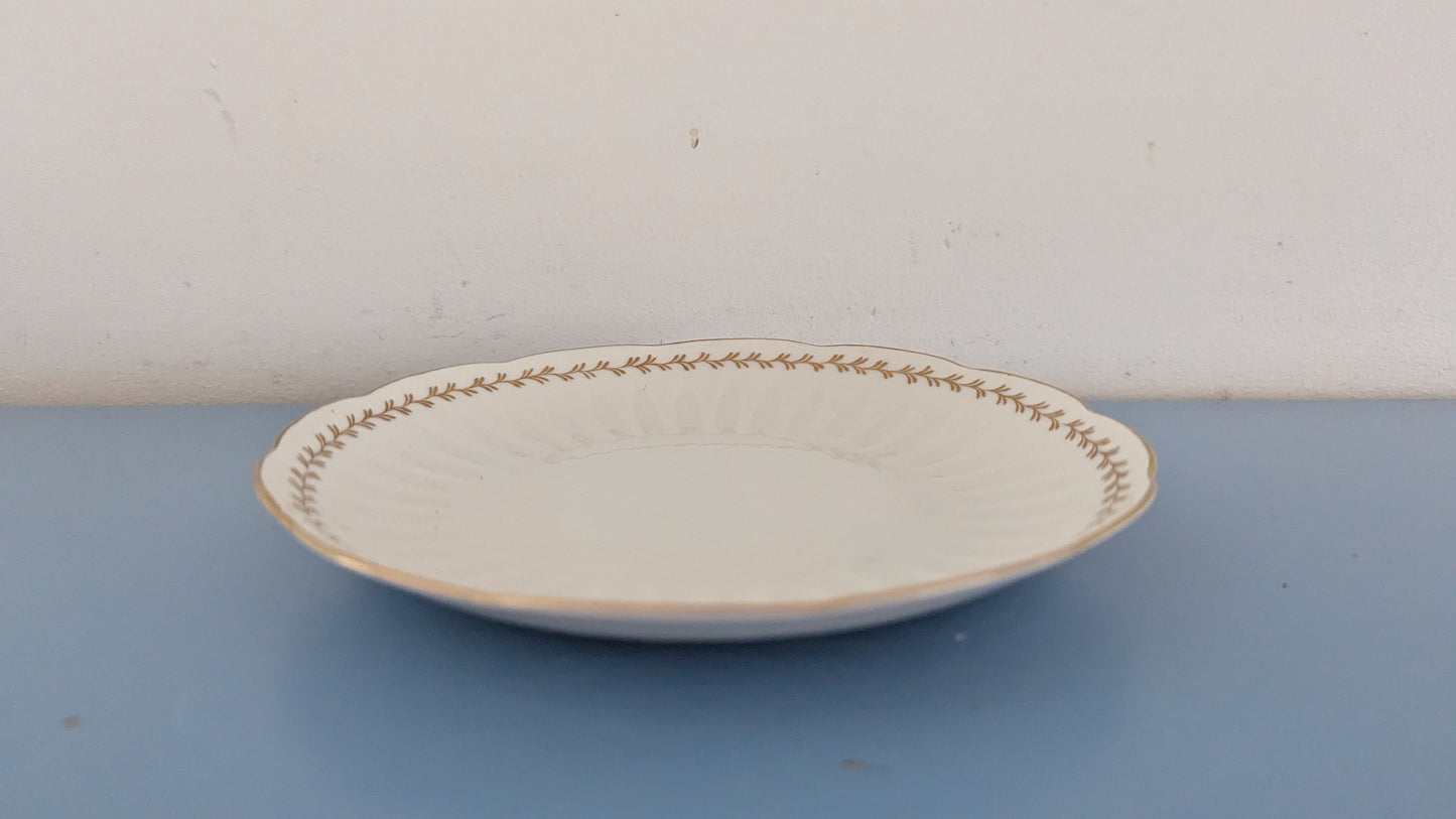 Arabia Keiju Leipälautanen / Leivoslautanen (12kpl, 1954-1970, Raija Uosikkinen)