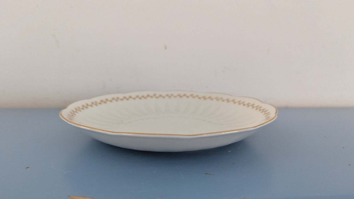Arabia Keiju Leipälautanen / Leivoslautanen (6kpl, 1954-1970, Raija Uosikkinen)
