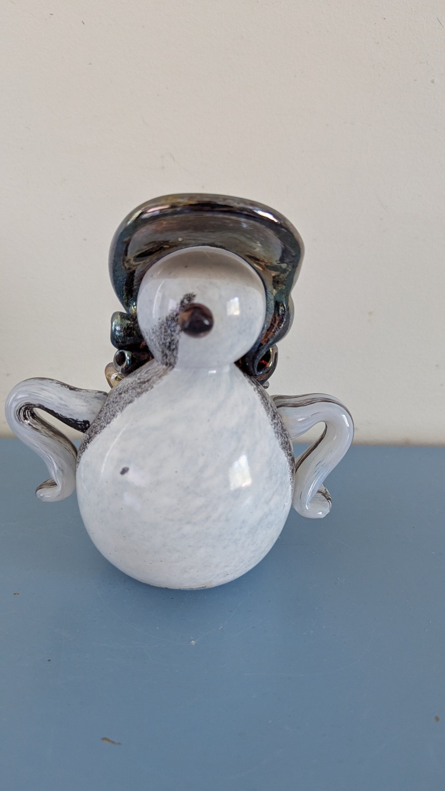 ArtGlass Team - Taidelasifiguuri / Lasifiguuri