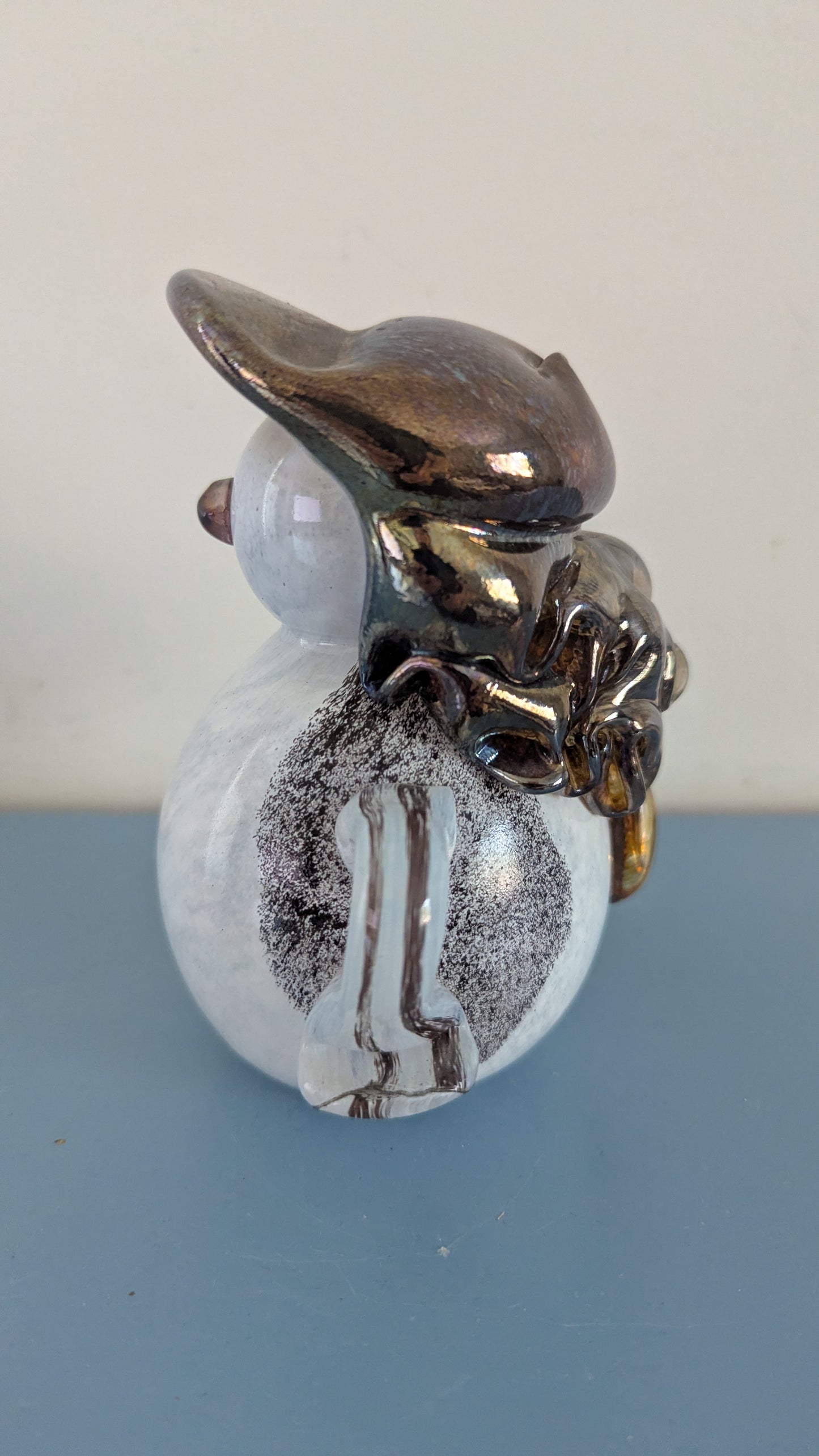 ArtGlass Team - Taidelasifiguuri / Lasifiguuri