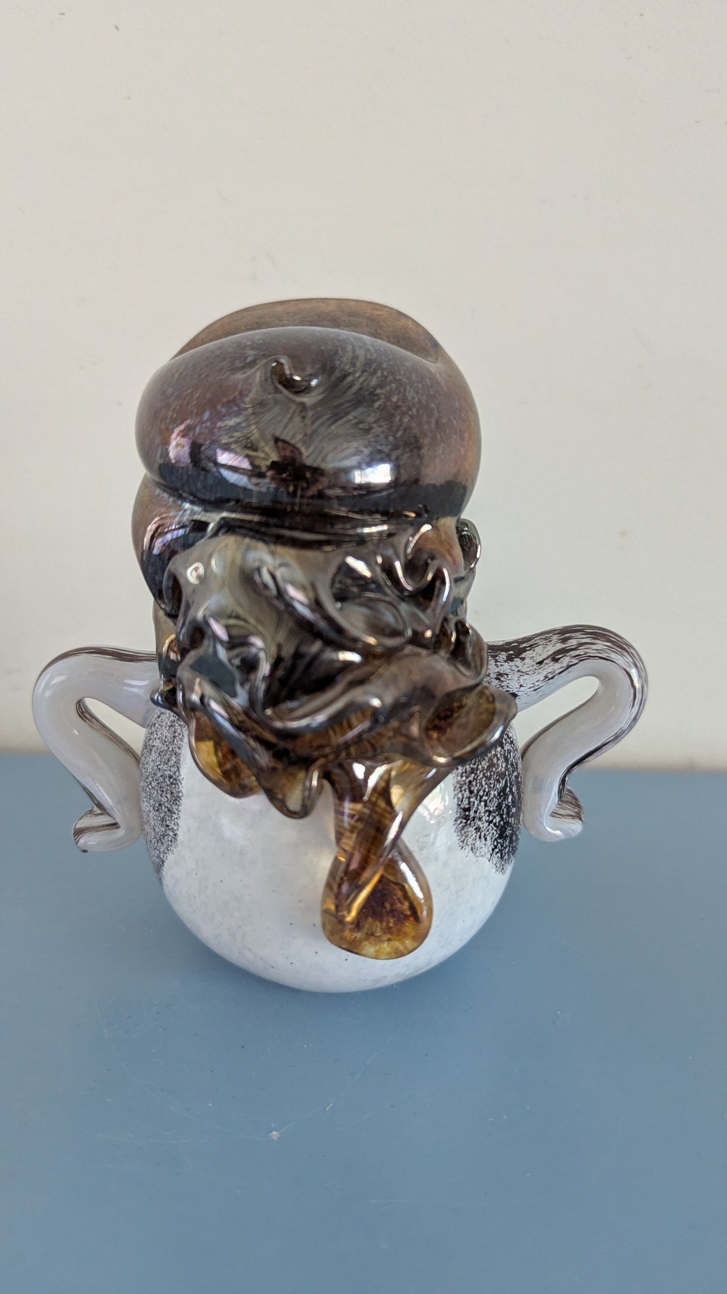 ArtGlass Team - Taidelasifiguuri / Lasifiguuri