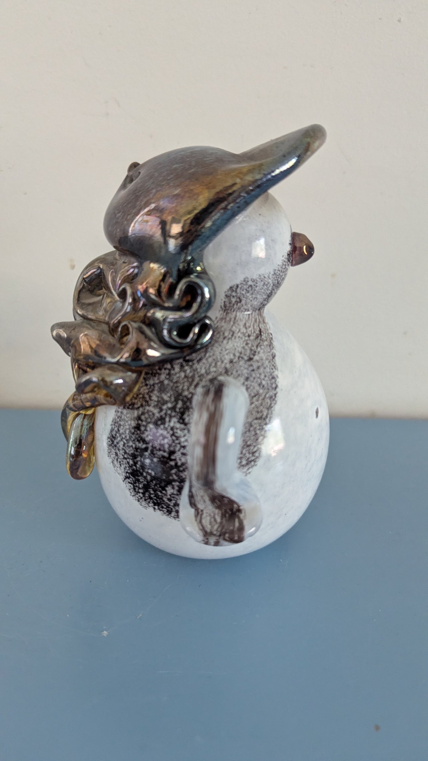 ArtGlass Team - Taidelasifiguuri / Lasifiguuri
