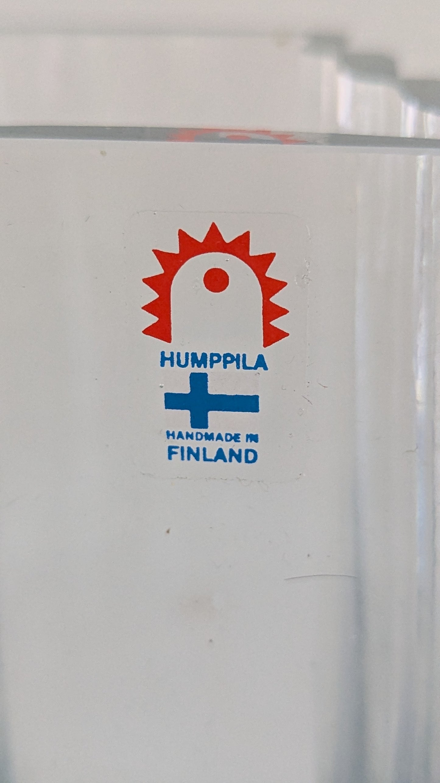 Humppila - Janus Maljakko (1982, Henrik Koivula)