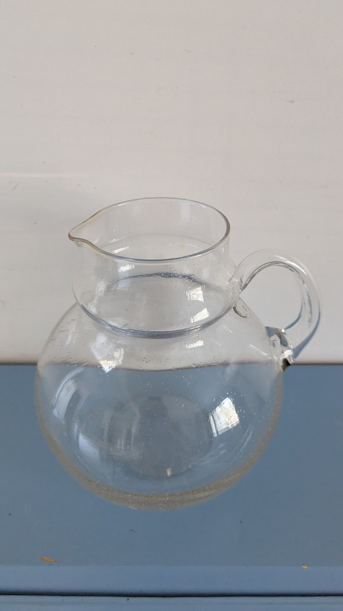 Humppila Talonpoika Kannu (4 Litraa, 1972-1987)