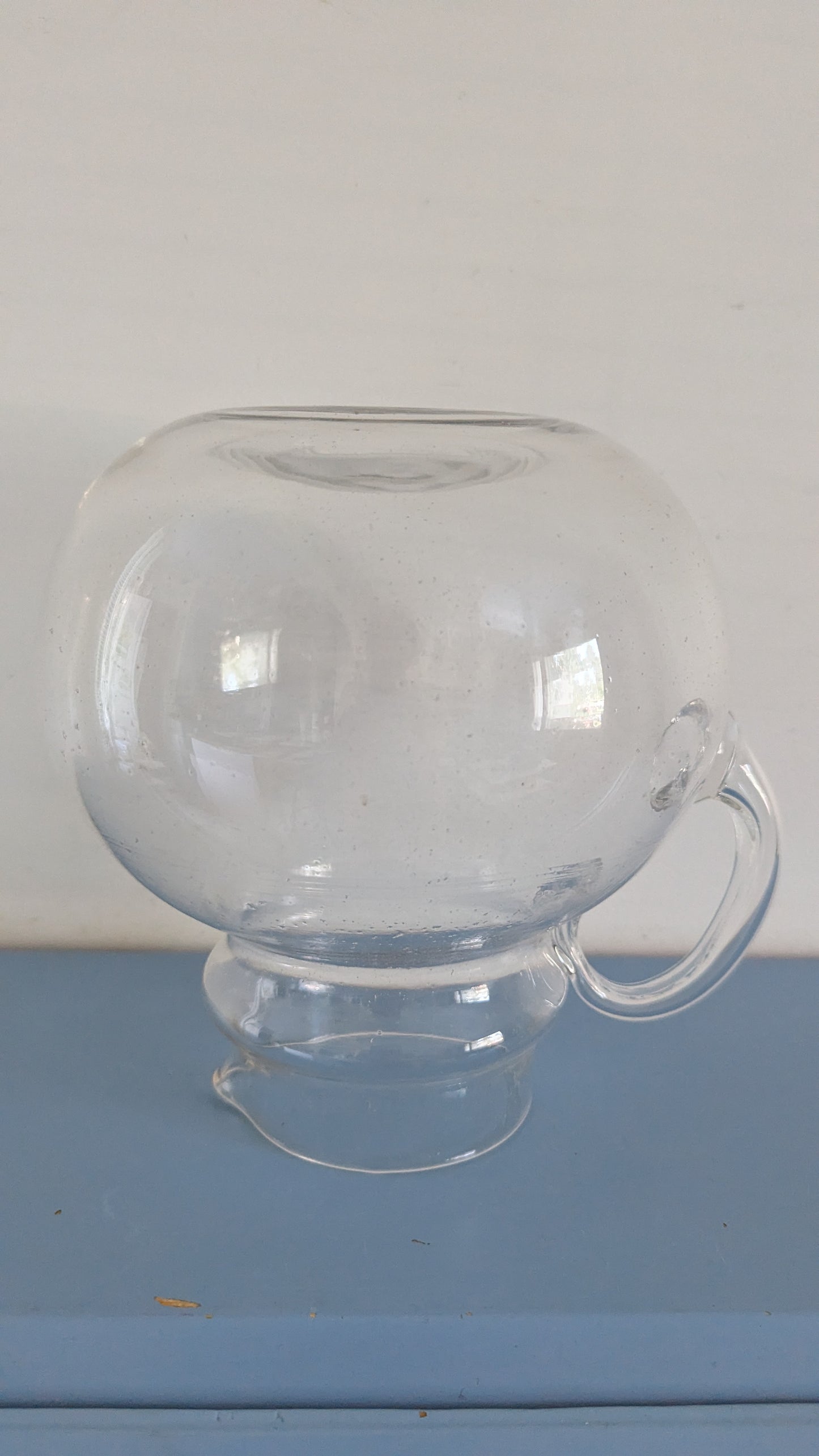 Humppila Talonpoika Kannu (4 Litraa, 1972-1987)