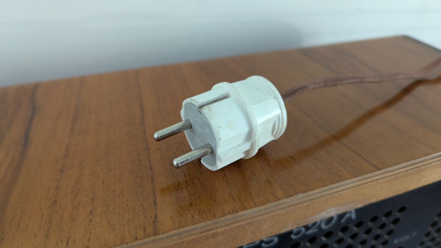 Philips BSF 520 A Putkiradio (1952)