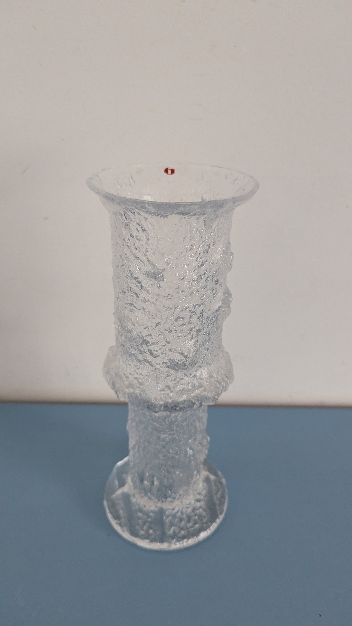 Iittala Nardus Maljakko (Pieni, Signeerattu, Timo Sarpaneva)