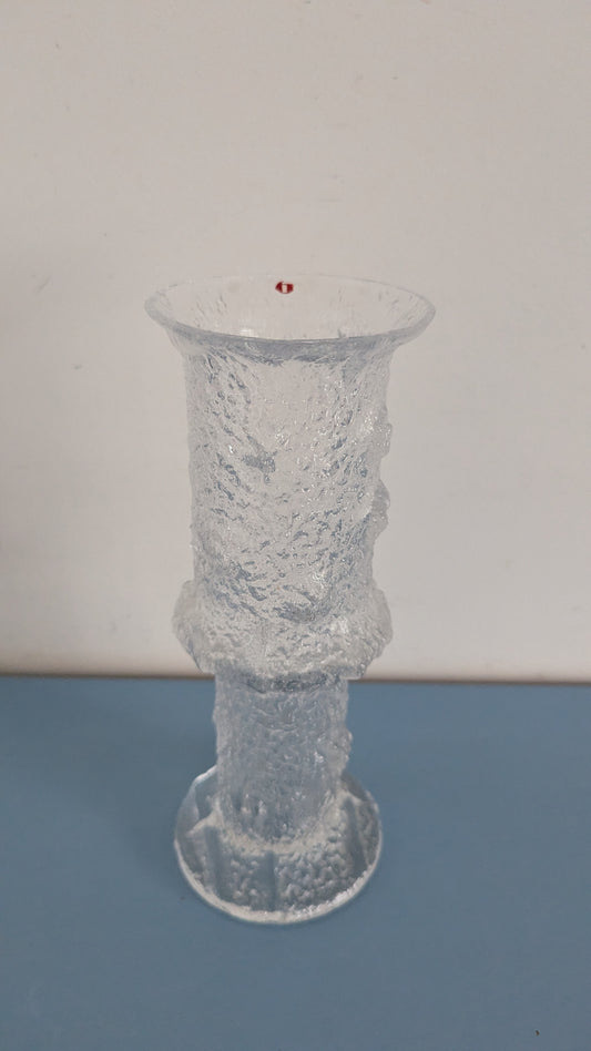Iittala Nardus Maljakko (Pieni, Signeerattu, Timo Sarpaneva)