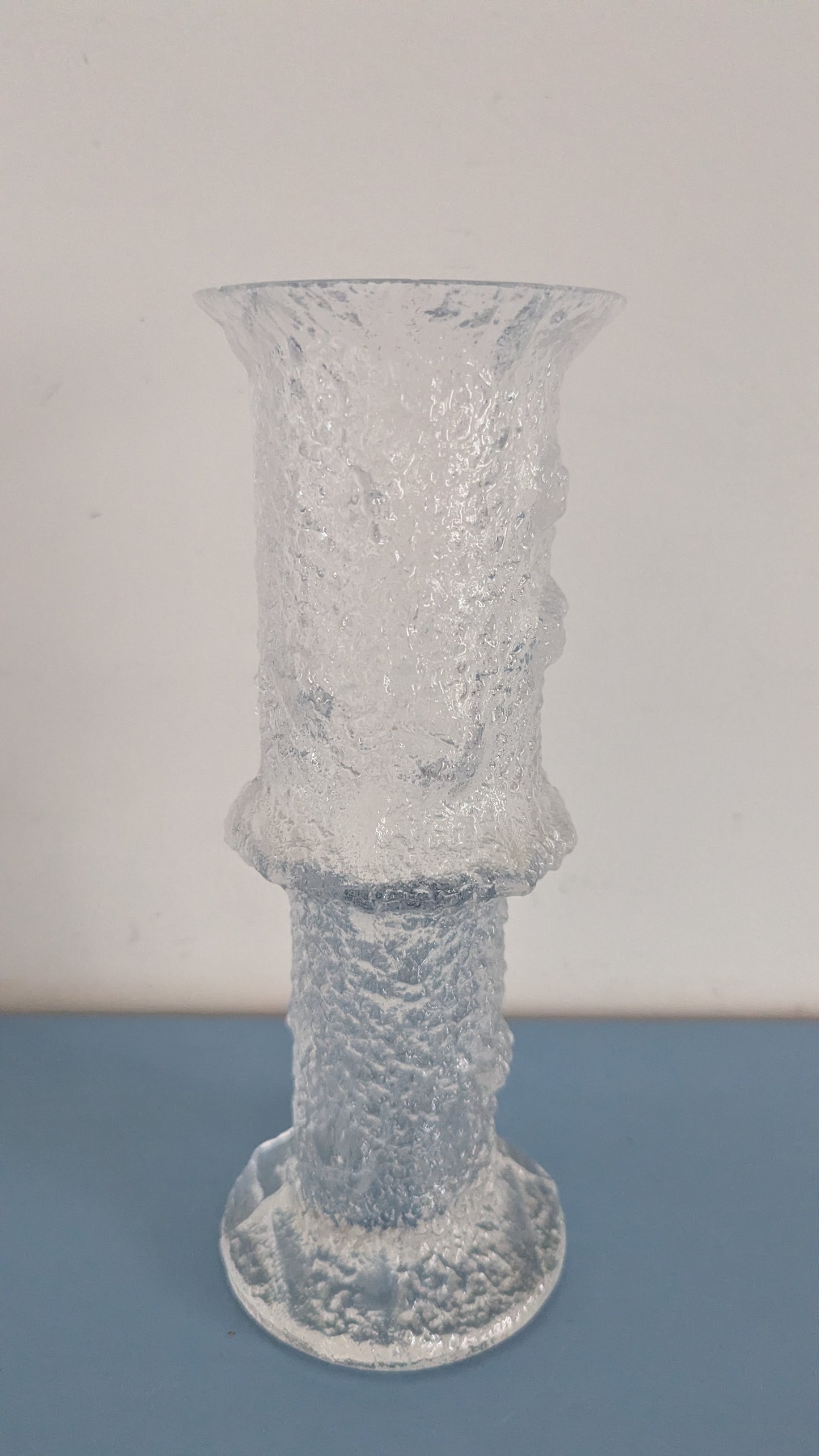 Iittala Nardus Maljakko (Pieni, Signeerattu, Timo Sarpaneva)