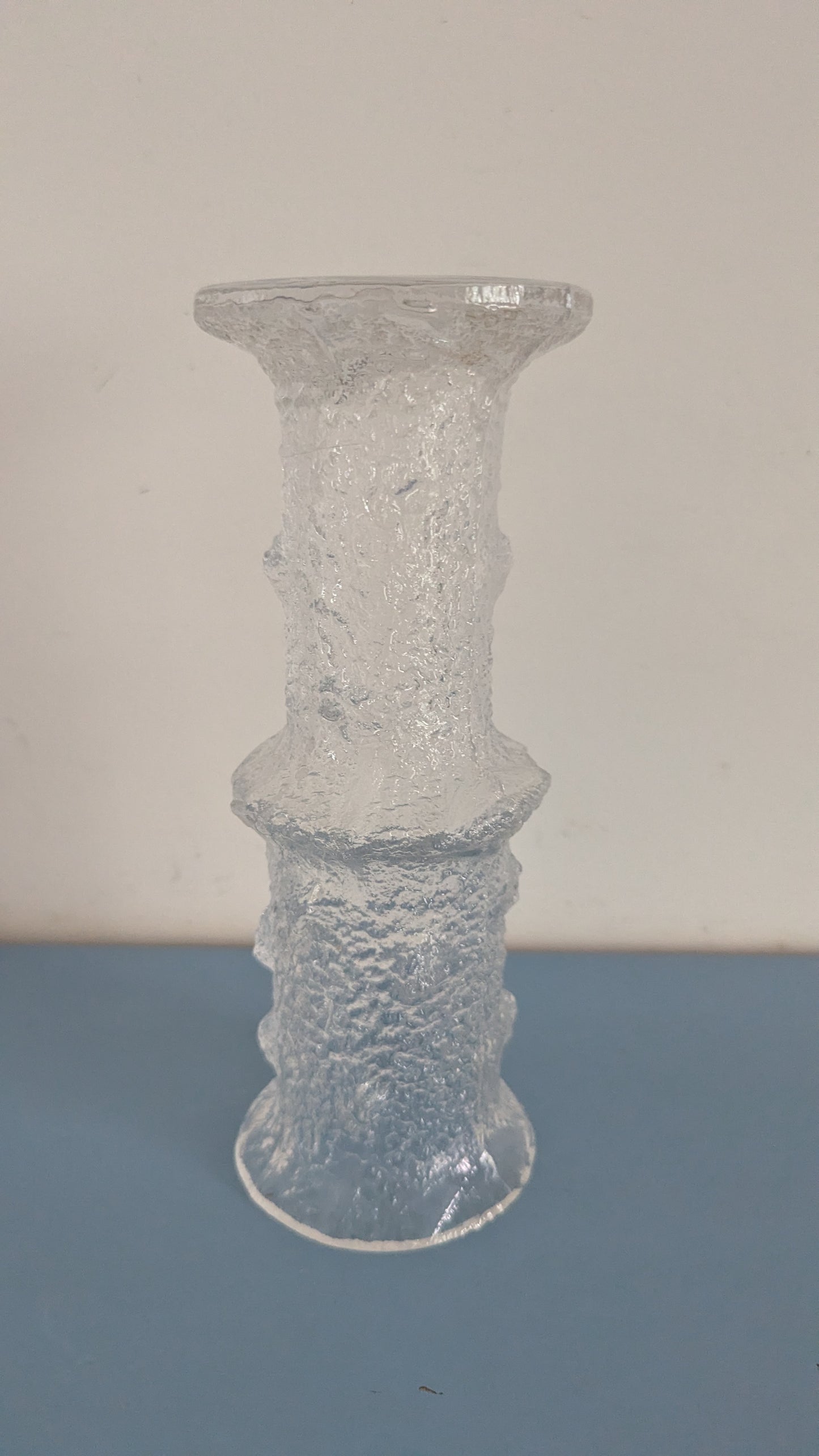 Iittala Nardus Maljakko (Pieni, Signeerattu, Timo Sarpaneva)