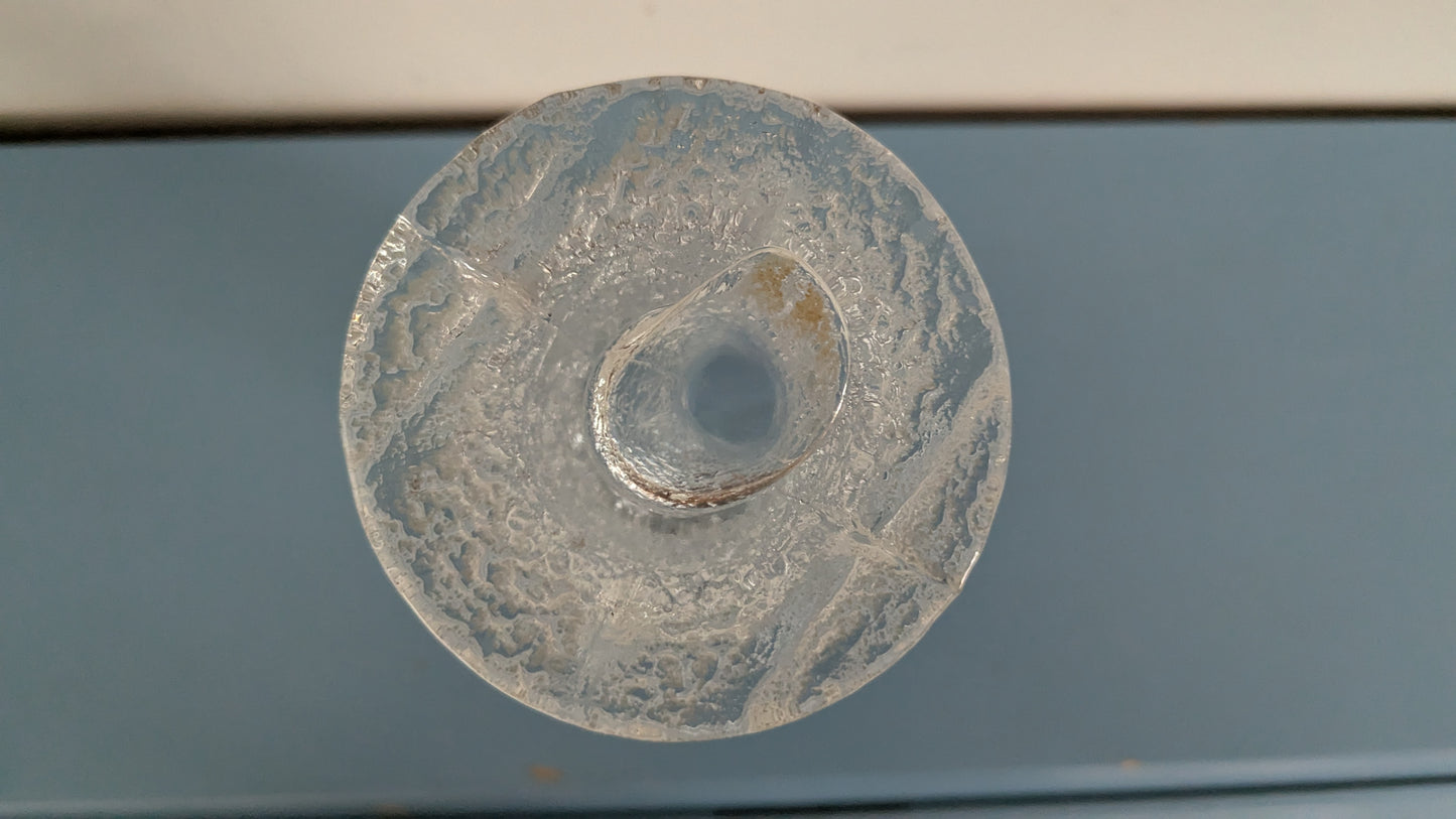 Iittala Nardus Maljakko (Pieni, Signeerattu, Timo Sarpaneva)