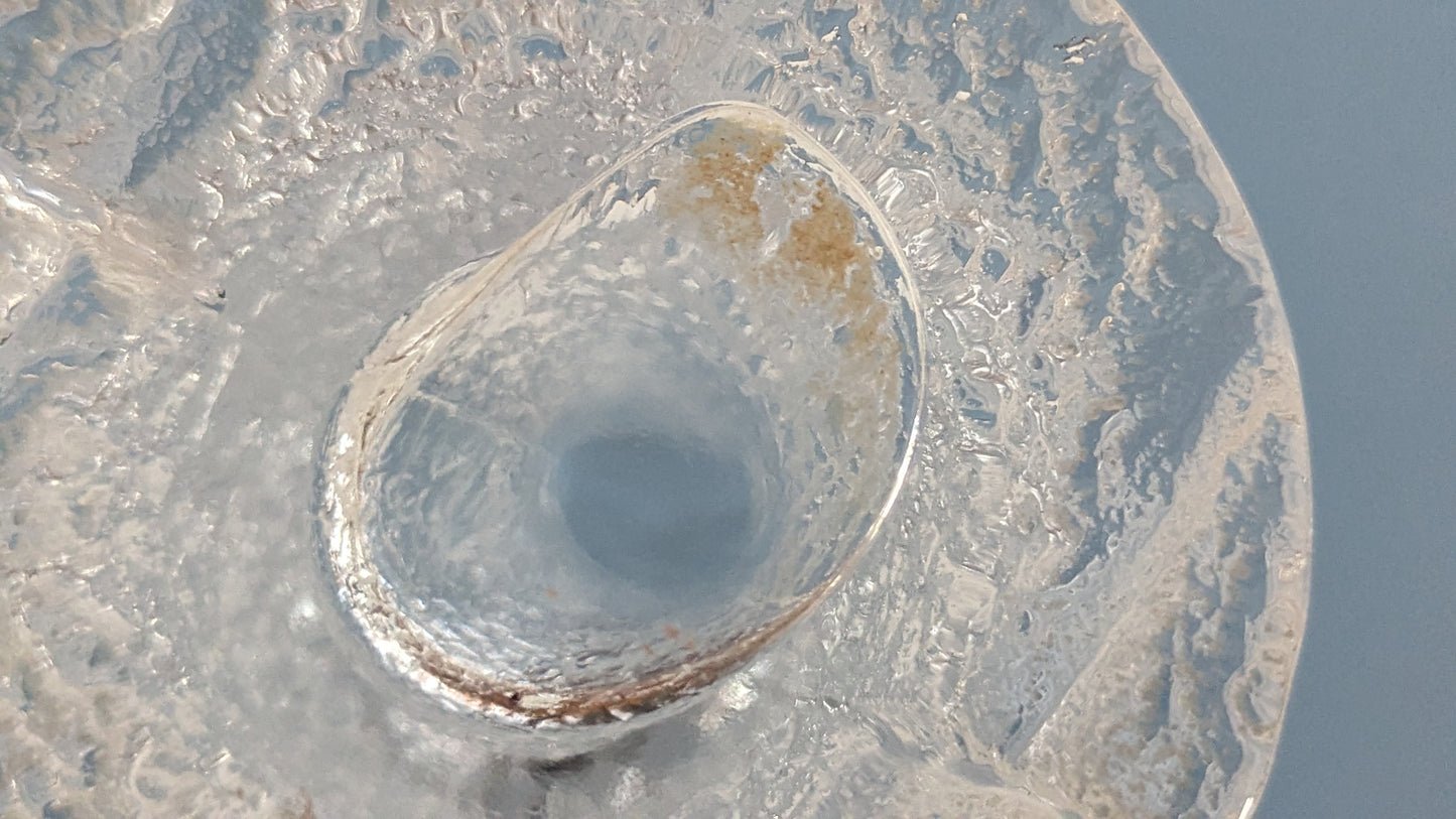 Iittala Nardus Maljakko (Pieni, Signeerattu, Timo Sarpaneva)