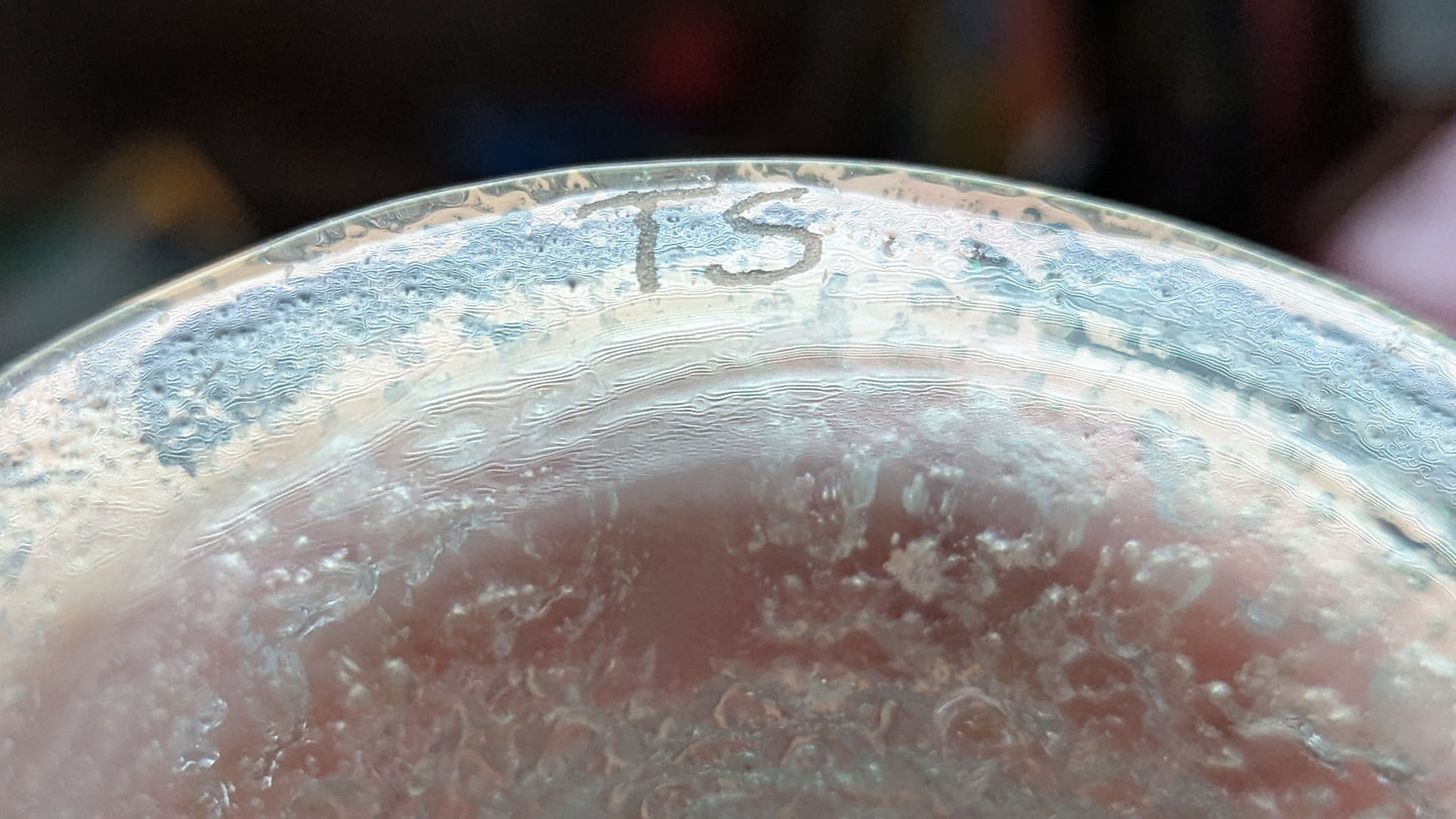 Iittala Nardus Maljakko (Pieni, Signeerattu, Timo Sarpaneva)