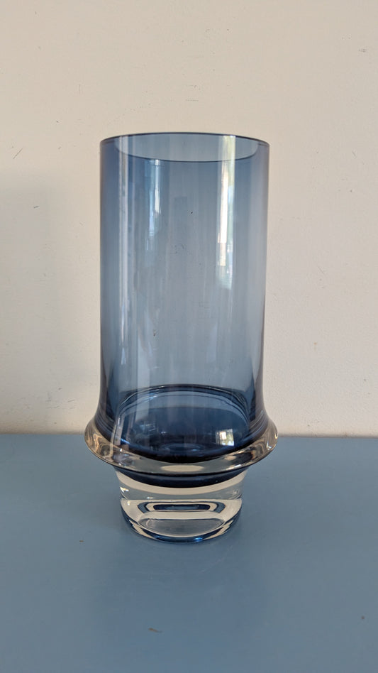 Iittala - 3581 Maljakko (1960-1970, Signeerattu, Tapio Wirkkala)