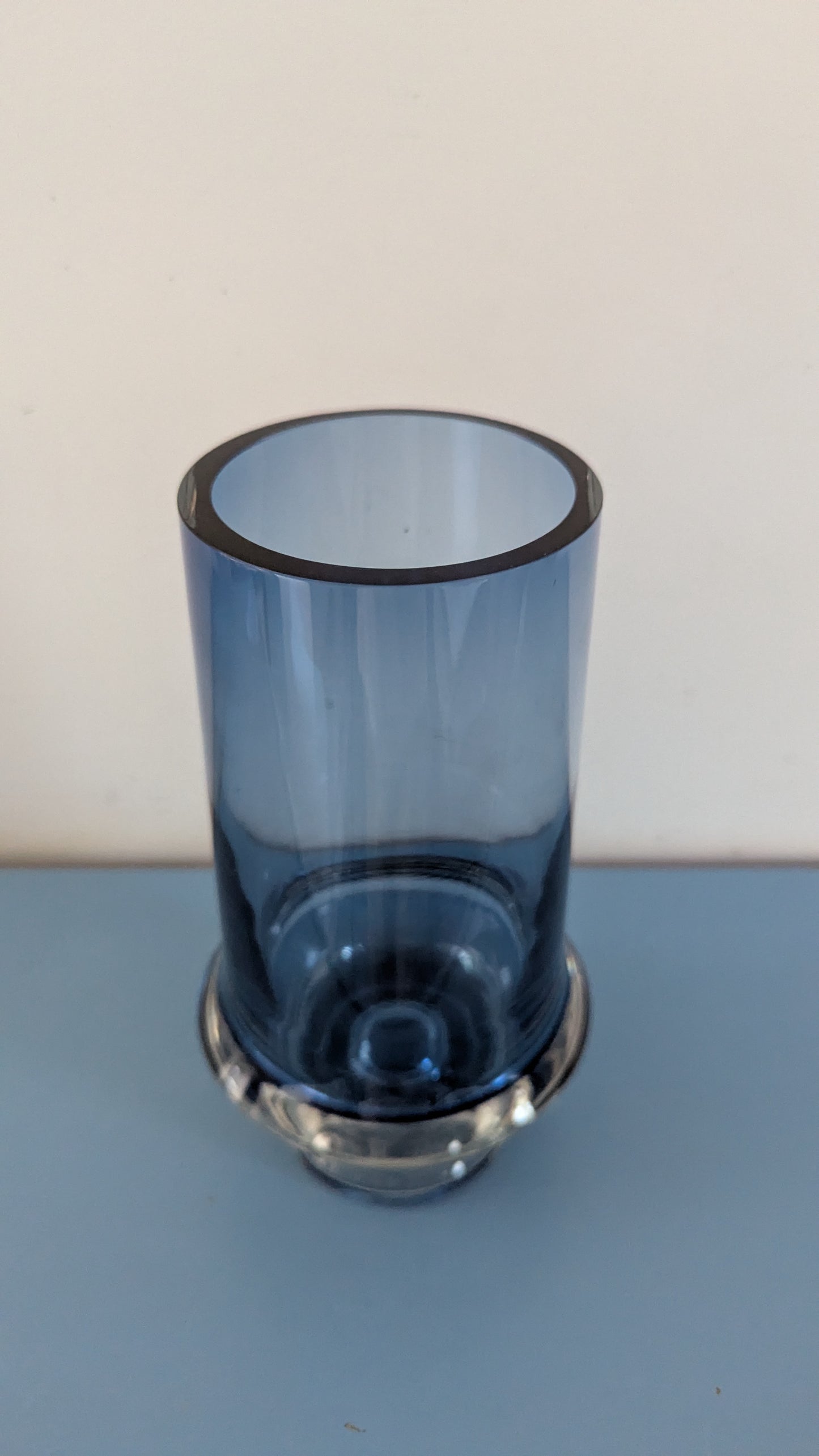 Iittala - 3581 Maljakko (1960-1970, Signeerattu, Tapio Wirkkala)